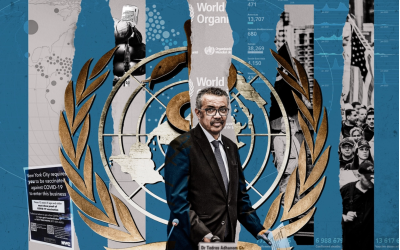 As WHO Pandemic Treaty Nears Completion, Critics Raise Red Flags for US Freedoms